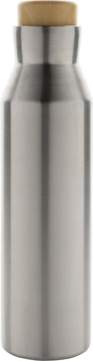 Xd Collection Wasserflasche Gaia Recycelter Edelstahl 600ml (0.60 l)