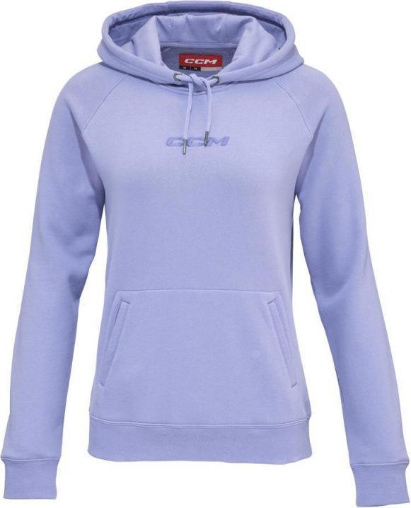 Immagine prodotto CCM Felpa con cappuccio Core da donna (M, svetlo rjava (sabbia)) (M)