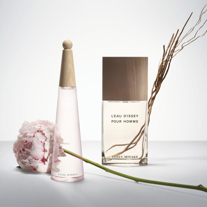 Immagine prodotto Issey Miyake Eau & Vét Intensive (Eau de toilette, 50 ml)