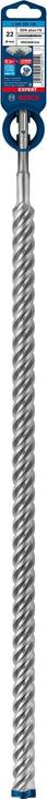 Actual product image Bosch Professional Zubehör Expert SDS plus-7X Hammerbohrer (22 mm)
