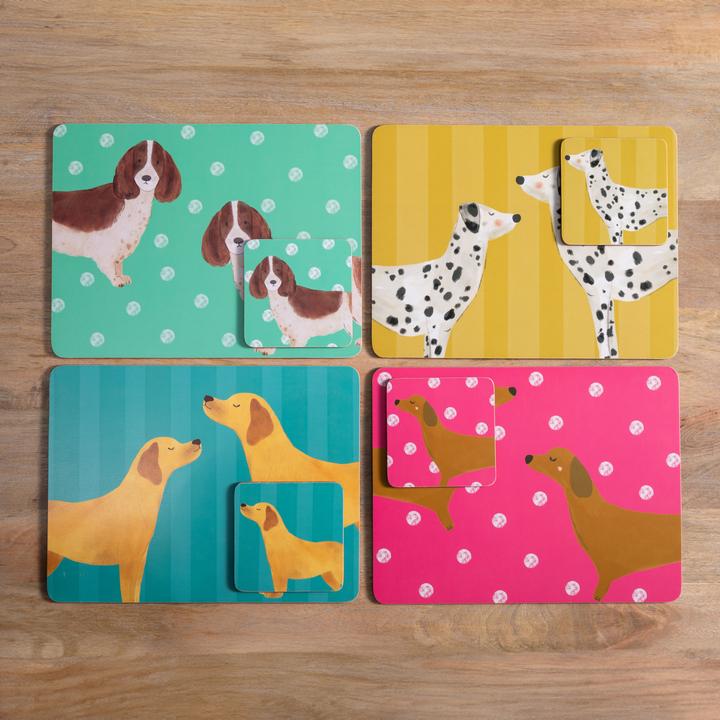 Image du produit Creative Tops CT Coasters (4 x)