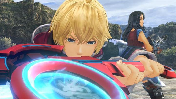 Produktbild Nintendo Xenoblade Chronicles: Definitive Edition (Switch, Switch Lite, Switch OLED, EN)