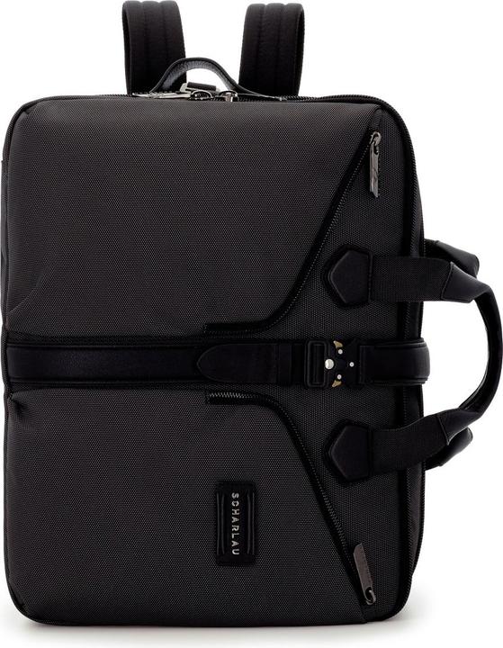 Scharlau Wright Flyer - Rucksack Reisetasche