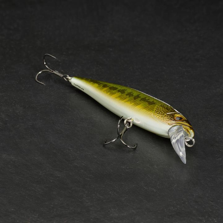Produktbild Caperlan MNW 100 SP (10 cm)