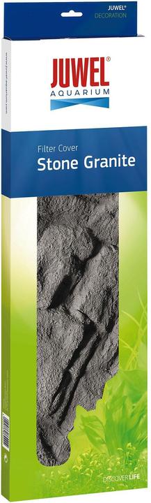 Juwel Aquarium Stone Granite (Rückwand, sonstige Bauten)