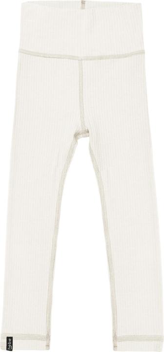 Produktbild Hebe Yoga-Leggings mit gerippter Struktur (80)