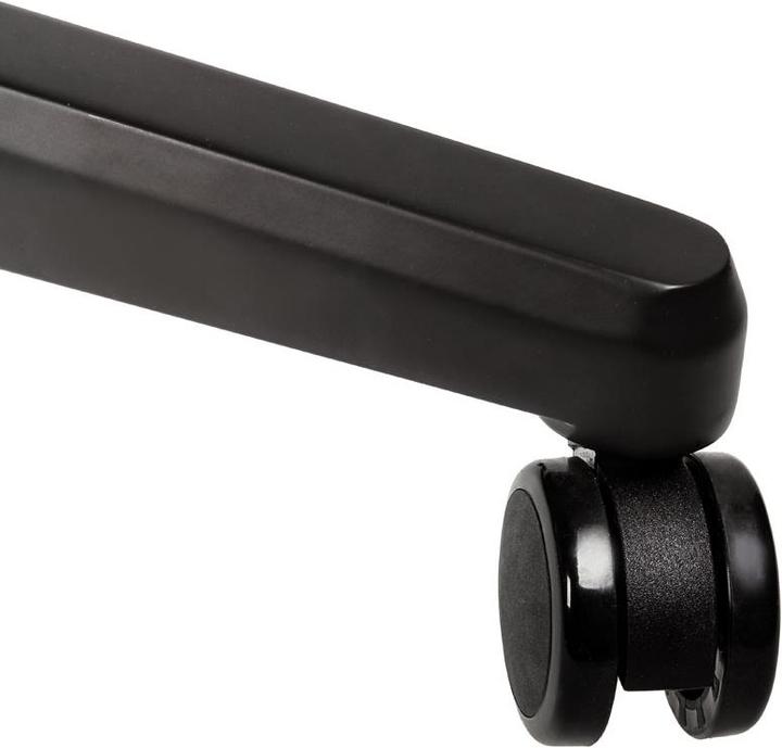 Actual product image noblechairs ICON genuine leather