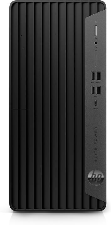 Actual product image HP Tower 800 G9 (Intel Core i7-14700, 16 GB, 512 GB, UHD Graphics 770)