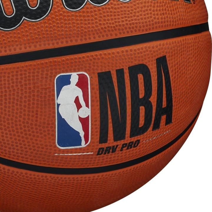 Immagine prodotto Wilson Basketball NBA DRV Pro SZ7 (7)