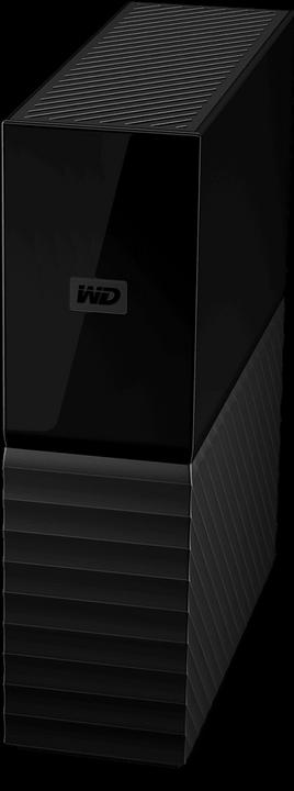Immagine prodotto WD My Book (12 TB)