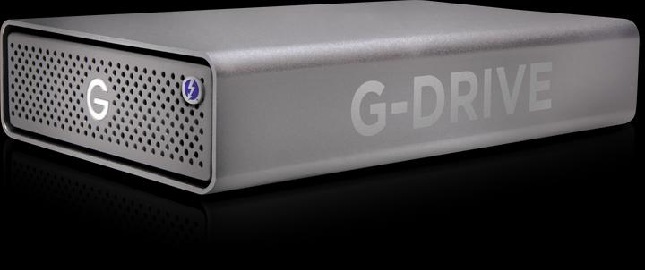 Immagine prodotto SanDisk Professional G-Drive Pro (12 TB)