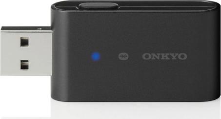 Produktbild Onkyo UBT-1, USB Bluetooth Adapter, aptX, AAC Support