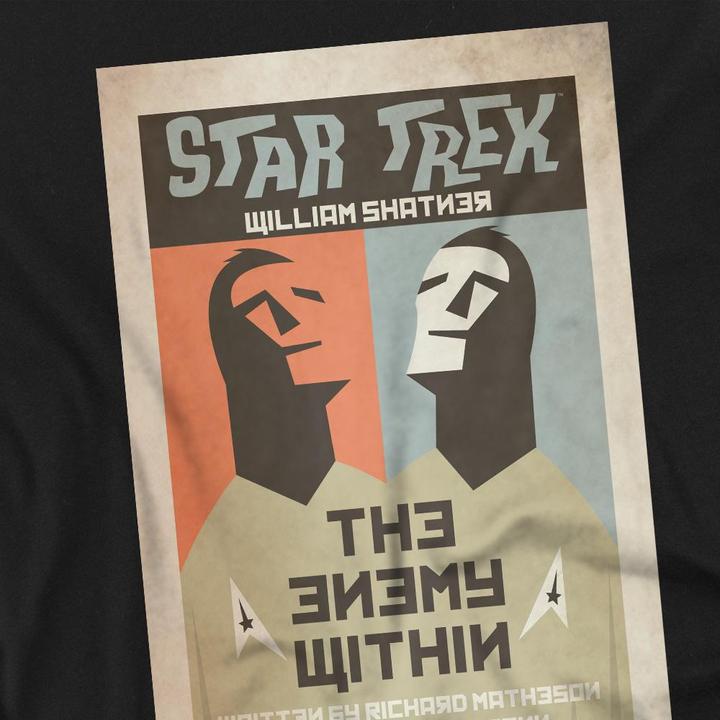 Produktbild The Original Series Episode 5 TShirt (XL)