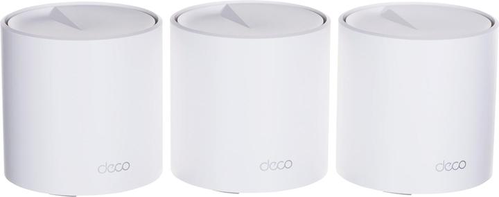 Immagine prodotto TP-Link Deco X50 (confezione da 3)