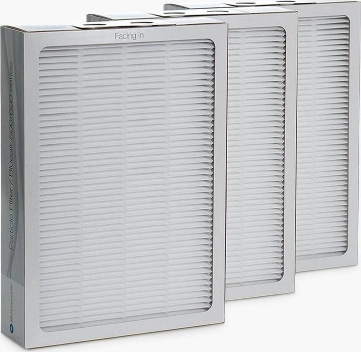 Actual product image Blueair Particle filter (3 x)