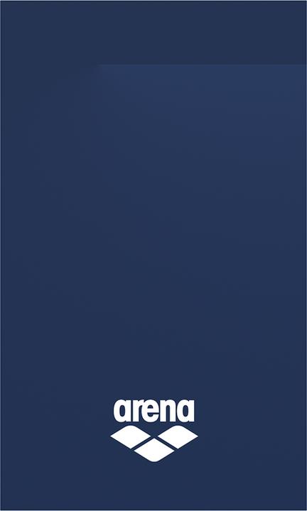 Image du produit Arena Microfiber Towel (150 x 90 cm)