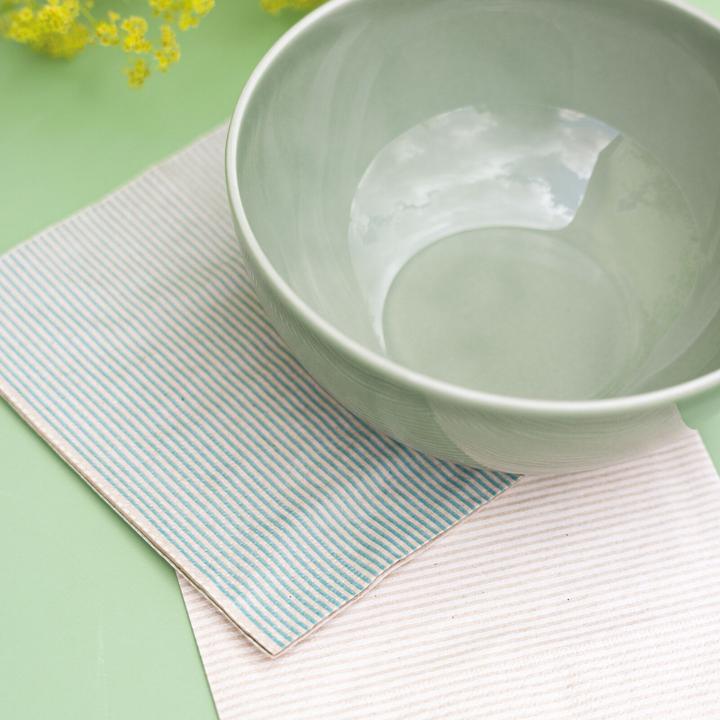 Actual product image Thomas Daily - Moss Green - Bowl 24 cm (23.80 cm, 2.80 l, 1 x)
