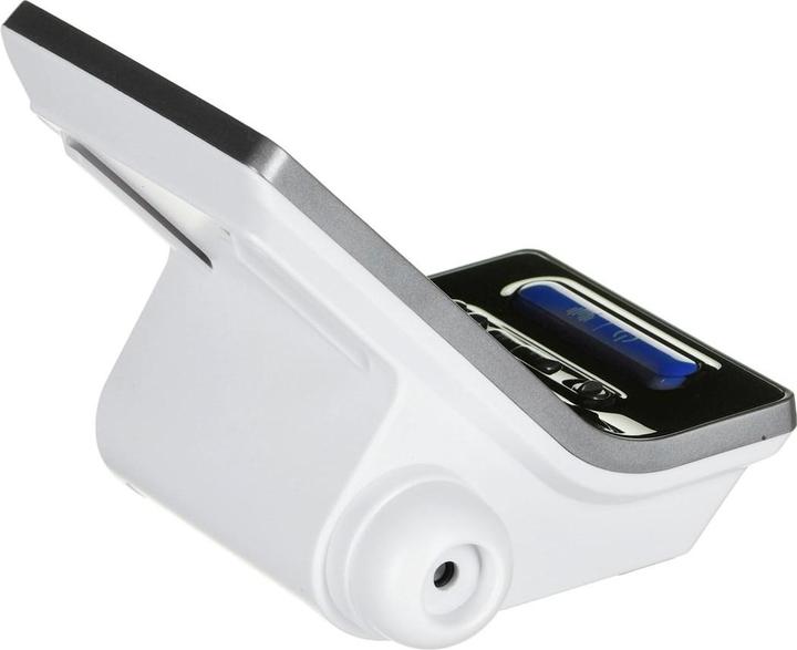 Actual product image Braun ExactFit 3 (Blood pressure monitor upper arm)