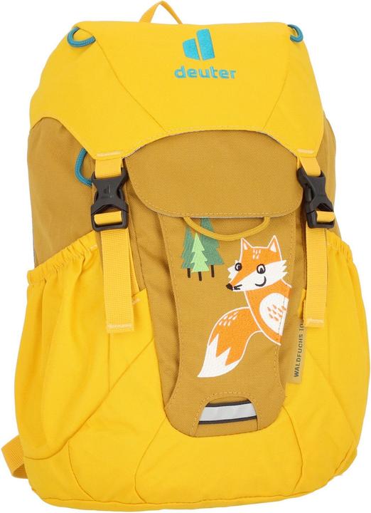 Actual product image Deuter Waldfuchs 10 (10 l)