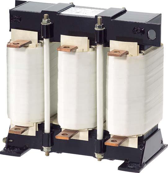 Produktbild Siemens 4EU2552-8UA00-0AA0 Netzdrossel 1 St.