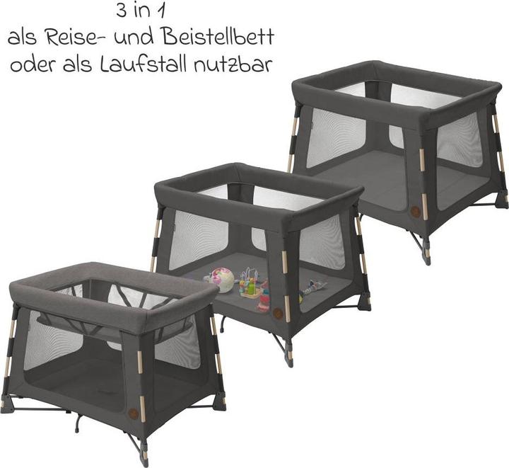 Actual product image Maxi-Cosi Swift