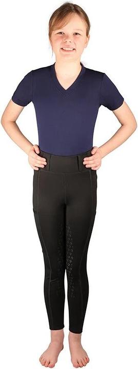 Produktbild Hyconic Soria Reitleggings (140)