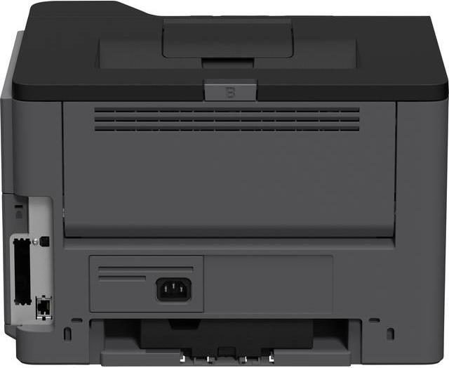 Actual product image Lexmark B2865dw (Laser, Black and white)