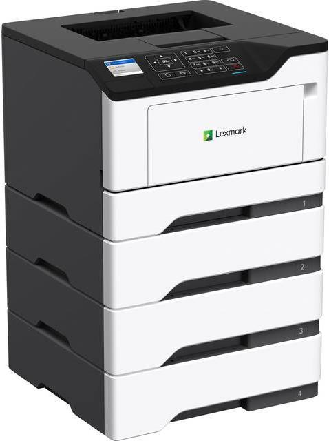 Actual product image Lexmark B2865dw (Laser, Black and white)