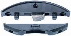 Image du produit Lamello Connecteur mural central CLAMEX P Medius 14/10 (Raccord de connexion, 160 pcs)