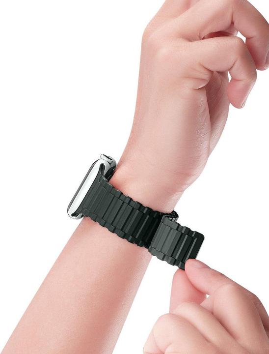 Image du produit Dux Ducis Série Armor (41 mm, 38 mm, 40 mm, Silicone)