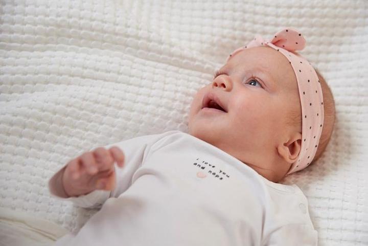 Image du produit Feetje Baby-Stirnband