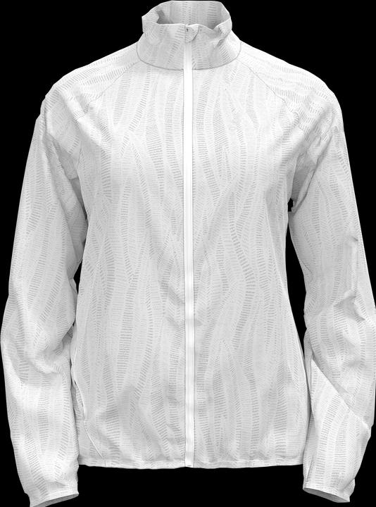 Immagine prodotto Odlo Giacca ZEROWEIGHT PRINT (XS)