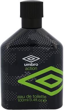 Immagine prodotto Umbro Azione (Eau de toilette, 100 ml)