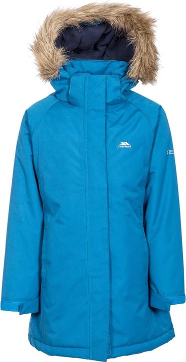 Trespass Mädchen Parka Fame wasserfest