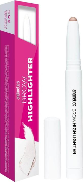 Andmetics BROW Highlighter (Highlighter)