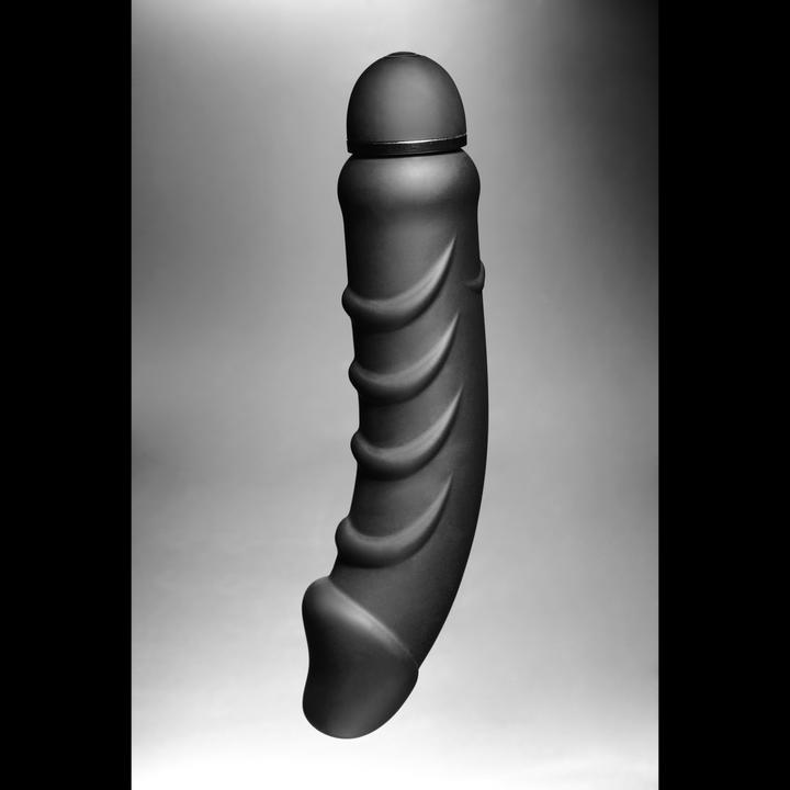 Actual product image Tom of Finland Prostatavibrator