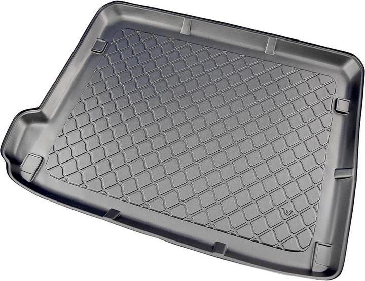 Produktbild Aristar Kofferraumwanne für Citroen C4 ab 10/2010 bis 03/2018