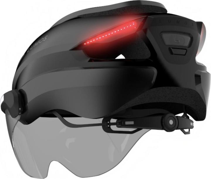 Immagine prodotto Lumos Ultra E-Bike (54 - 61 cm)