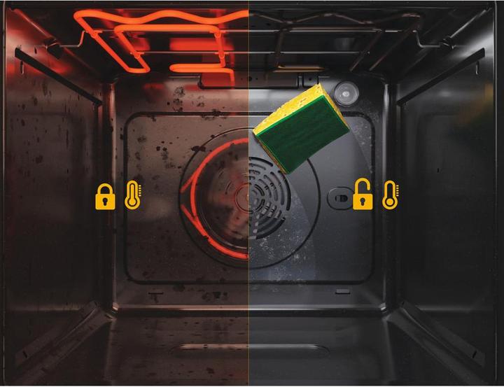Immagine prodotto Whirlpool Forno da incasso - AKZ9S 8271 IX