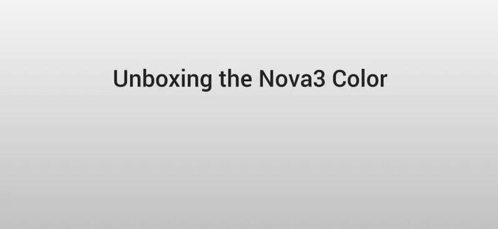 Image du produit Onyx Boox Nova 3 Color (7.80", 32 Go, Noir)