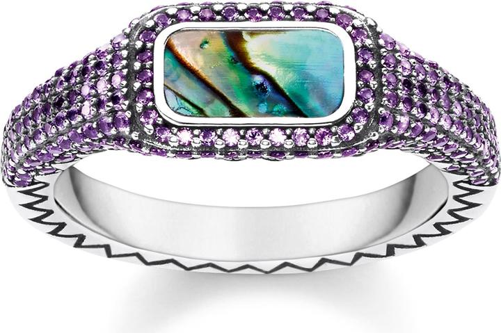 Thomas Sabo Farbenspiel