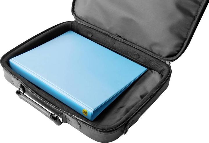Actual product image BJZ ESD laptop bag (L x W x H) 415 x 70 x 315mm A-34538