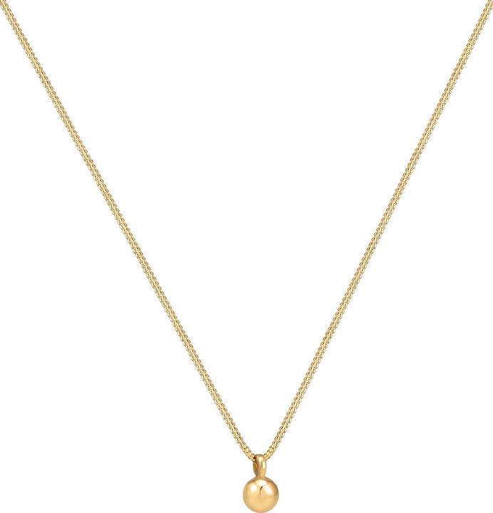 Produktbild Elli Kugel (925er Sterling Silber, 42 cm)