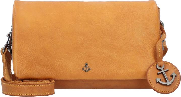 Harbour 2nd Anchor Love Umhängetasche Leder 22.5 cm