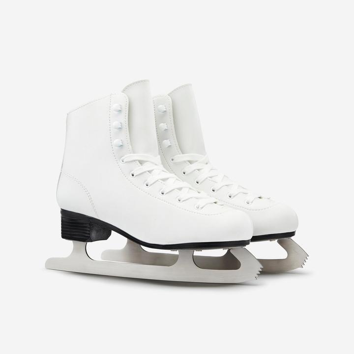 Oxelo Patins à glace pour femmes 100 (36)