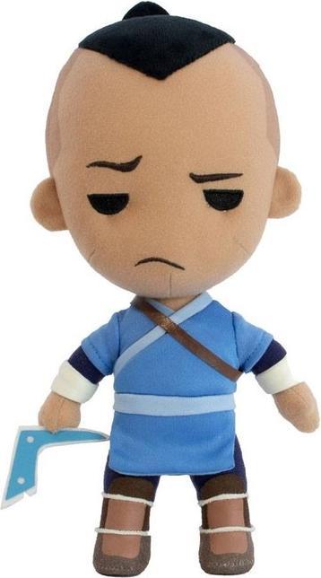Produktbild Quantum Mechanix Avatar - The Last Airbender: Sokka - Q-Pals (20 cm)
