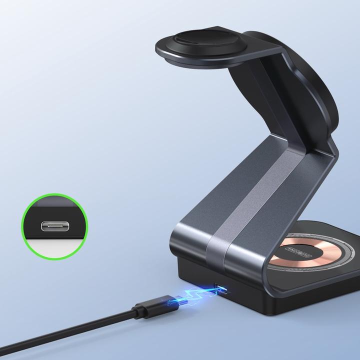 Produktbild Duzzona W21 Series Charger (15 W)