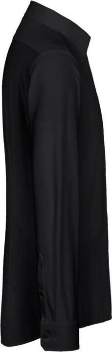 Immagine prodotto Hakro Camicia Natural Stretch Regular nera, XS (XS)