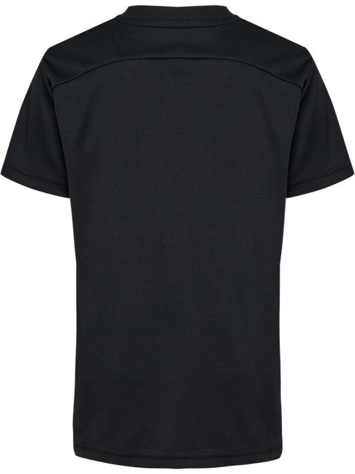 Actual product image hummel hmlJR PULSE TRAINING T-SHIRT (10, 11, 12, 13, 14, 15, 16)
