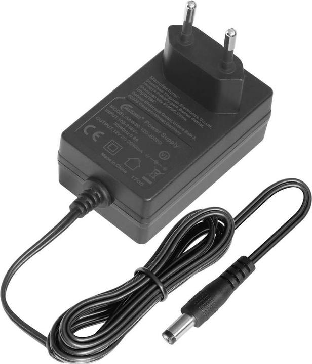 Produktbild Dehner Elektronik Steckernetzteil
